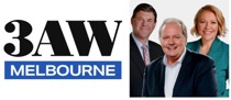 3AW SundayMorning